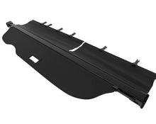 Retractable Rear Cargo Cover For Lexus GX460 2010–2023 Security Shield