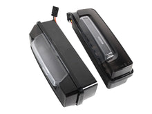 Rear Fender LED Saddle Bag Rear Light for 2024 Harley Street Glide/ Road Glide