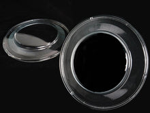 Front Headlight Lens Shell Cover For Mercedes G550 G55 G63 W463 G-Wagon 2007-2018