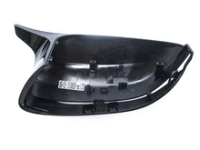 Gloss Black Side Mirror Cover Caps for BMW G20 G21 G22 G30 G31 G11 G14 G15