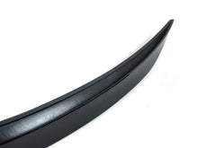 Gloss Black Rear Trunk Spoiler Wing For Mercedes GLC Coupe C253 GLC260 300 AMG 2016-2022