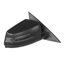 Mirrors Passenger Right Side Heated For 2014-2018 Mercedes-Benz CLA C117 CLA250 CLA45