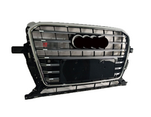 Front Bumper Grille for Audi Q5 Non-Sline 2013-2017