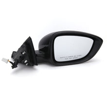3Pin Right Passenger Side Mirror Non-heated For Honda Accord 2023 2024 2025 LX w/o Blind Spot