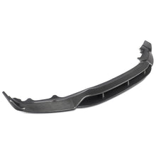 Carbon Fiber Look Front Bumper Lip Splitter For BMW X5 F15 M Sport 2014-2018