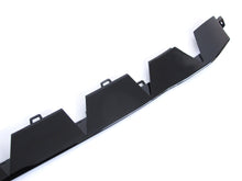 Front Bumper Lip Side Canards for Mercedes A Class W177 V177 A35 AMG Pack 2019-2023