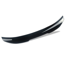 Gloss Black Rear Trunk Spoiler for BMW G30 530i 540i M5 F90 2017-2023