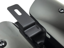 3-Layer Black Exhaust Tips for Porsche Panamera 4/4S 976 2024 2025+ Left+Right