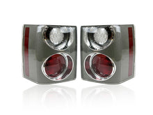 Rear Tail Light Left&Right For Land Rover Range Rover HSE Vouge L322 2002-2007 2008 2009