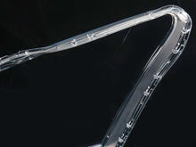 L+R Clear Front Headlight Lens Cover Pair For Lexus LS430 2004 2005 2006