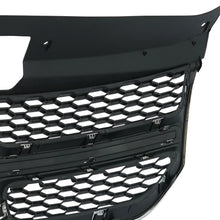 For 2011-2020 Dodge Journey SE SXT Front Bumper Grille Chrome Black Frame 5NB56TZZAB
