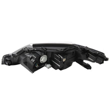 Full LED Black Headlight Headlamp for Toyota Camry XLE/XSE 2018-2020