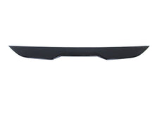 Glossy Black Rear Trunk Spoiler for BMW G42 M235i M240i Coupe 2022-2023