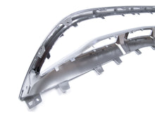 Front Bumper Valance Skid Plate Molding Trim Fit 2018-2020 Mercedes GLA X156 GLA250 GLA200 di111