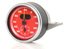 Chronometer Clock Stopwatch for Porsche 718 Boxster, 718 Cayman, 718 Spyder, Carrera 911, Cayenne 19-25, Macan 2018-2023