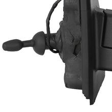 For 2015-2022 Ram Promaster City Non-heated Door Side Rear View Mirror Assembly Manual Right Side