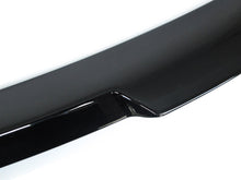 For 2021-2024 BMW G26 430i Gran Coupe I4 Highkick Trunk Spoiler Gloss Black