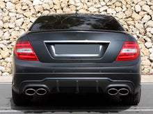 Chrome Exhaust Tips Tailpipe Replace for Mercedes W220 W221 W211 W212 W203 W204 W219 W218 SLK R171 SL R230