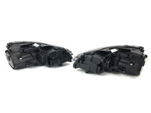 Full LED Headlights With Start-up Animation for Volkswagen Golf MK6 TSI TDI GTD LPG w/ Sequential 2009-2013