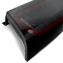 LED Tail Lights Brake Lamps For Mercedes Benz VITO Metris W447 2015-2022 Smoke Lens