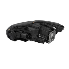 For 2019-2023 Jeep Cherokee Projector Headlight Passenger Side LED Headlamp DRL