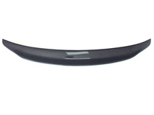 Real Carbon Fiber Duckbill Spoiler Wing for AUDI A3 8V S3 RS3 Sedan 2013-2020 od96