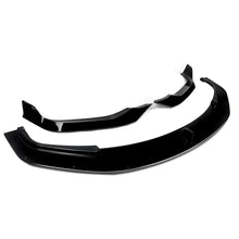 Gloss Black Front Lip Bumper Splitter For BMW 8 Series G14 G15 G16 M-Sport 2020-2024