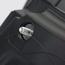 3Pin Red Right Non-heated Mirror For Honda Civic Sedan 2016-2021 Passenger Side Power Manual Folding