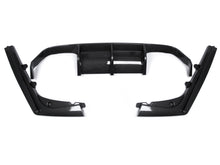 Carbon Fiber Look Rear Diffuser For BMW F80 M3 F82 F83 M4 2015-2020 di121