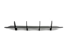 Rear Diffuser Valance Lip For Mercedes CLA C118 CLA35 CLA45 AMG 2020-2024
