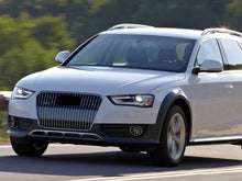 Front Left Fog Light Cover Grill for Audi A4 B8 Allroad 2010-2016