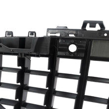 Gloss Black Front Bumper Grill For Mercedes CLS C257 W257 2019-2023