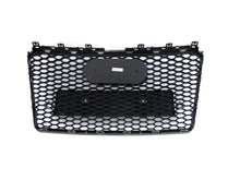 Honeycomb Front Grille for AUDI A7 C7 S7 2012-2014 2015