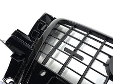 Gloss Black Front Grille for Audi Q5 8R 2009-2011 2012 fg278