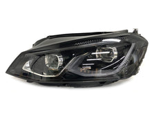 Full LED Headlights For 2014-2017 VW Volkswagen Golf MK7 W/ Start Animation Pair