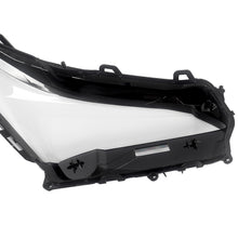 Left + Right Clear Headlight Lens Covers for Lexus NX200t / NX300 2014-2020 Headlamp