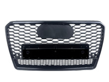 Honeycomb Front Grill For AUDI A7 C7 S7 2012-2015 fg48