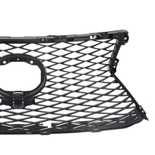 For 2015 2016 2017 Lexus NX200T F Sport Front Bumper Upper Grille Grill 53111-78020