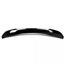 For 2022-2025 Honda Civic Sedan Si Factory Style Trunk Spoiler Wing Black