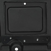 Front Engine Splash Shield Under Cover For Infiniti Q50 Q60 2014-2023