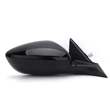 3Pin Right Passenger Side Mirror Non-heated For Honda Accord 2023 2024 2025 LX w/o Blind Spot