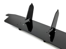 Rear Diffuser Valance Lip For Mercedes CLA C118 CLA35 CLA45 AMG 2020-2024