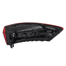 LED Tail Light Outer Left Driver Side For 2020-2021 Volkswagen Jetta Rear Lamp