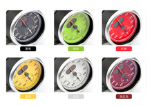 Chronometer Clock Stopwatch for Porsche 911 2012-2015, Macan 2014-2016, Cayenne 2011-2014, Panamera 2010-2016, Cayman Boxster 2013-2016