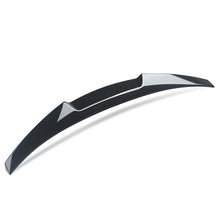 Gloss Black Trunk Spoiler Wing For BMW G30 530i 550i M5 F90 2017-2023