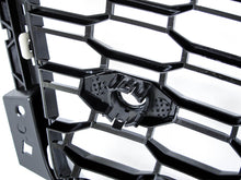 For Audi A5 S5 B9 2017-2019 Front Bumper Grille Honeycomb Hood Grill RS5 Style