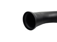 Black/Chrome Exhaust Tips Pipes For Porsche 958.1 Cayenne 92A V8 2011-2014