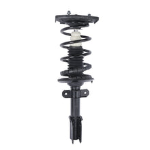 2pcs Rear Complete Shock Struts w/ Coil Springs For 2000-2011 Chevrolet Impala