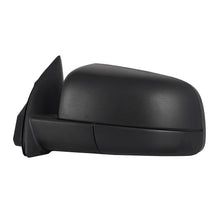 7PIN Driver Left Side Mirror w/ Blind Spot Power Fold Non-Heat For 2019-2022 Ford Ranger