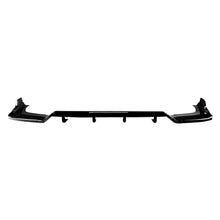 Rear Bumper Lower Lip Splitter for Audi A3 8Y Sedan S-line 2022-2025